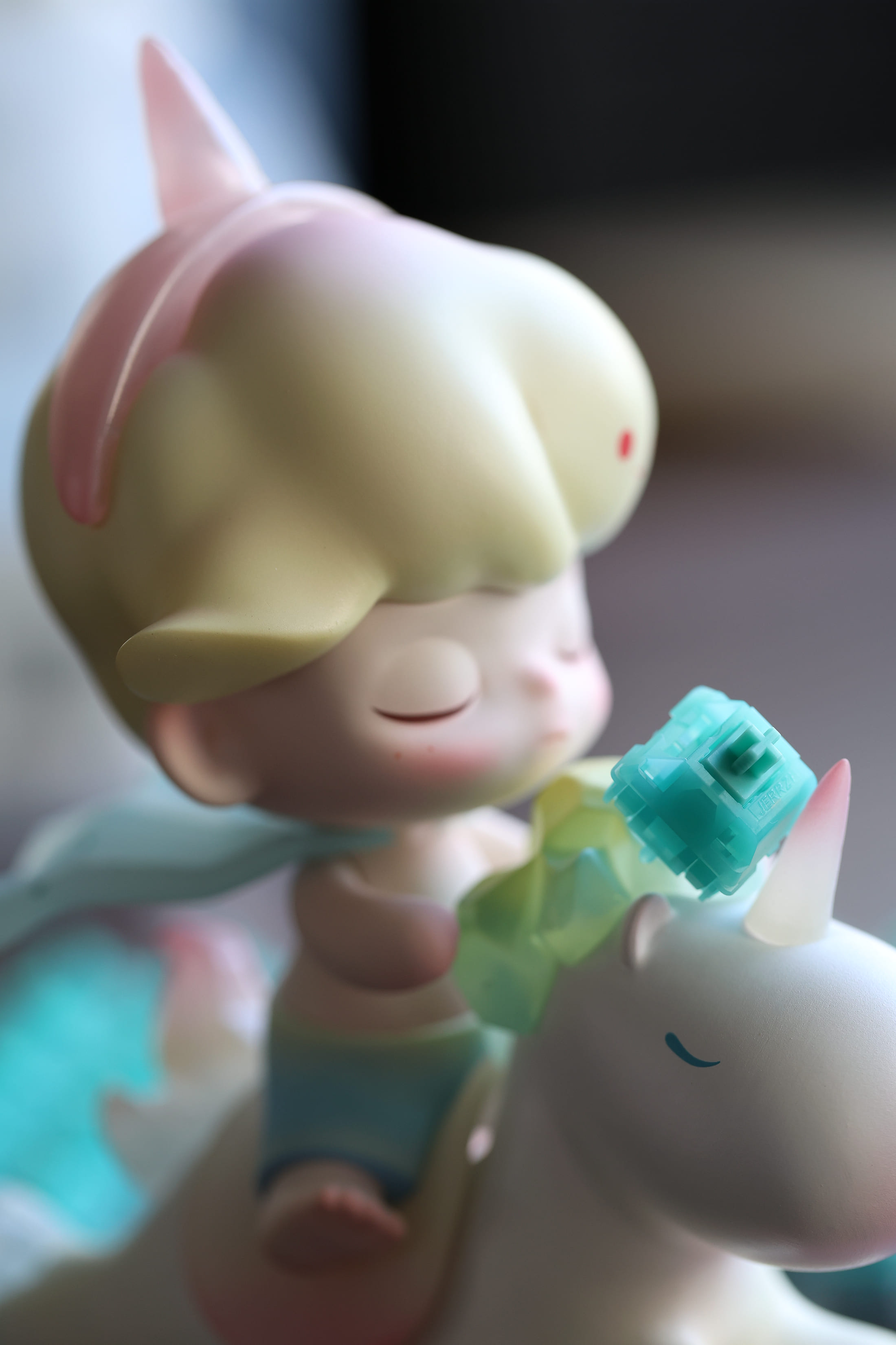 Switch Frosty China
